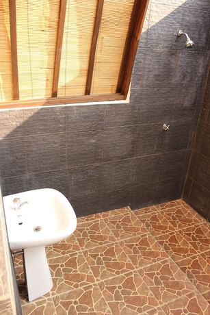 Imagen de la habitación del Hotel Melati Cottage. Foto 12