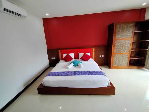 Imagen general del Hotel Melati Resort and. Foto 1