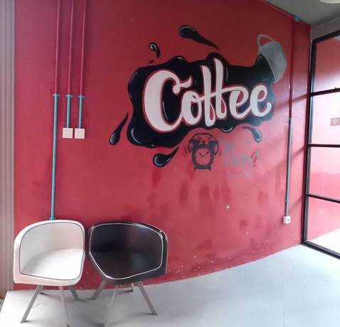 Imagen general del Hotel Melati Resort and. Foto 5