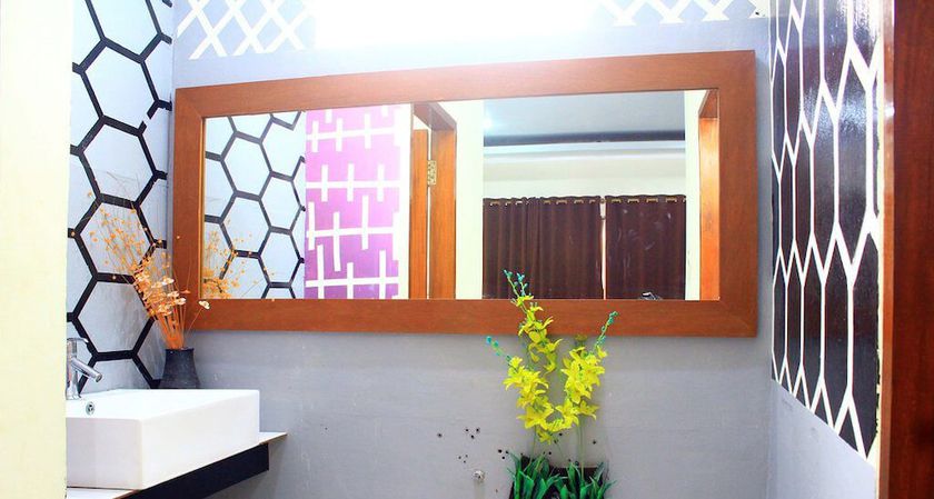 Imagen de la habitación del Hotel Melati Resort and. Foto 16