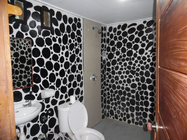 Imagen de la habitación del Hotel Melati Resort and. Foto 17