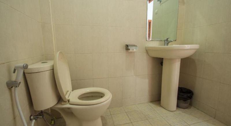 Imagen general del Hotel Melati View. Foto 4