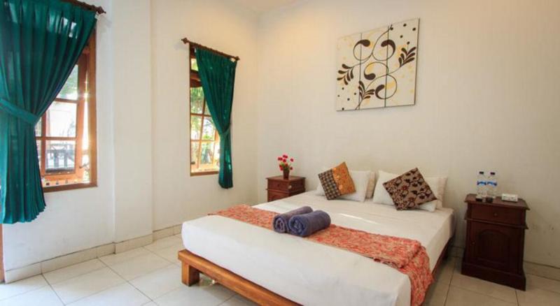 Imagen general del Hotel Melati View. Foto 6