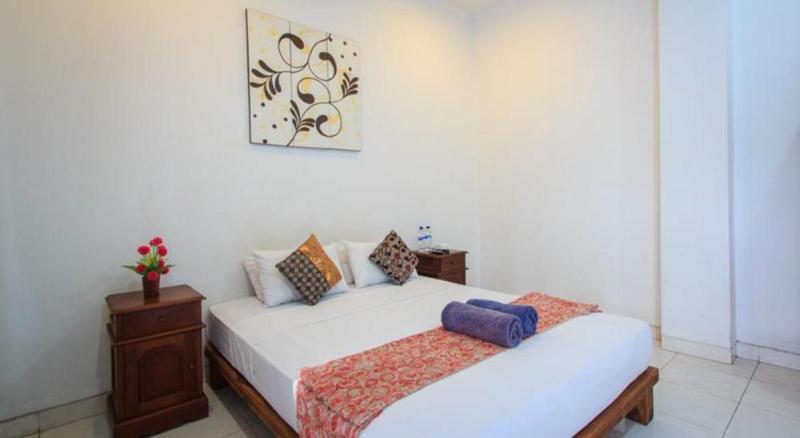 Imagen general del Hotel Melati View. Foto 9