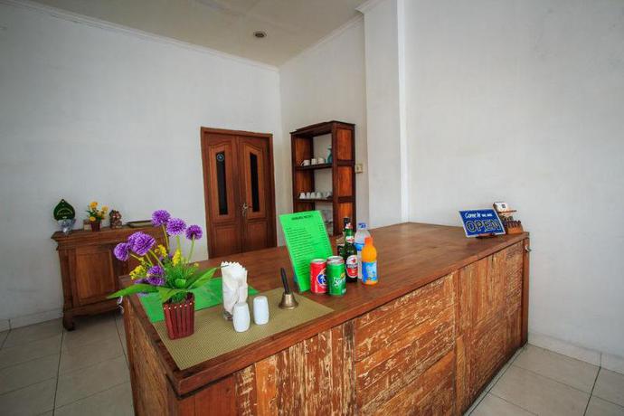 Imagen general del Hotel Melati View. Foto 11