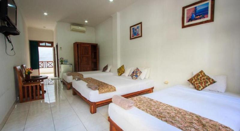 Imagen general del Hotel Melati View. Foto 15