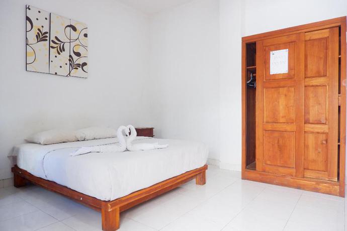 Imagen de la habitación del Hotel Melati View. Foto 20