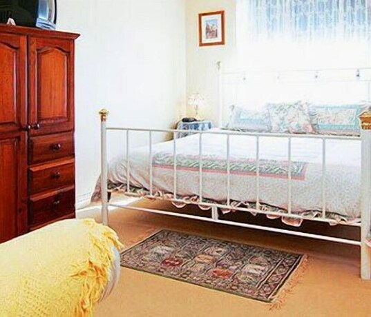 Imagen de la habitación del Hotel Melba Lodge. Foto 4