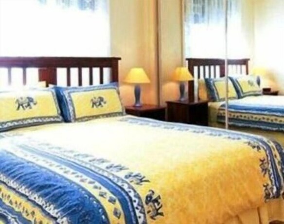 Imagen de la habitación del Hotel Melba Lodge. Foto 5