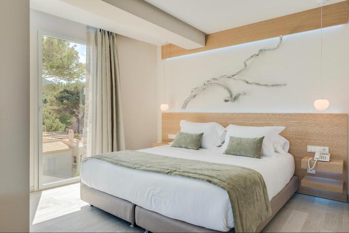 Imagen de la habitación del Hotel Melbeach and Spa - Adults Only. Foto 7