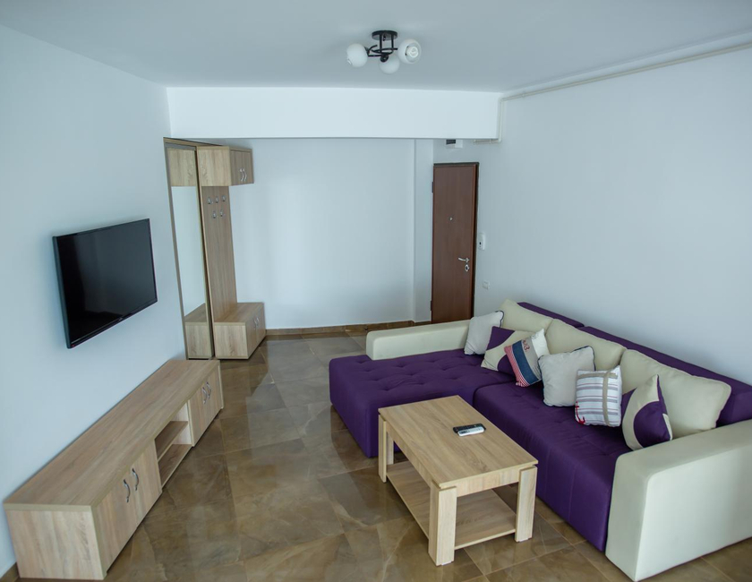Imagen general del Hotel Melbo Apartments. Foto 9