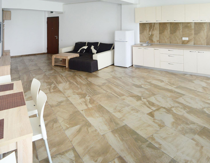 Imagen general del Hotel Melbo Apartments. Foto 11