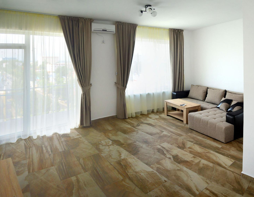 Imagen general del Hotel Melbo Apartments. Foto 13