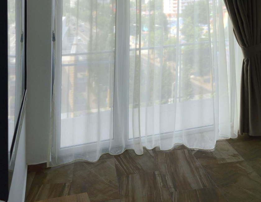 Imagen general del Hotel Melbo Apartments. Foto 16