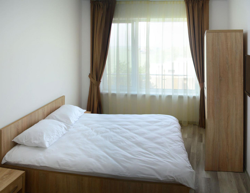 Imagen general del Hotel Melbo Apartments. Foto 19