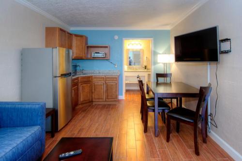 Imagen general del Hotel Melbourne All Suites Inn. Foto 4