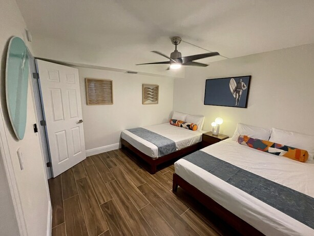 Imagen general del Hotel Melbourne Beach Resort. Foto 1