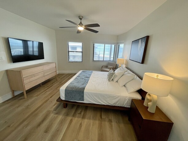 Imagen general del Hotel Melbourne Beach Resort. Foto 2