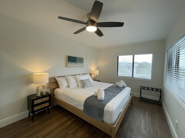 Imagen general del Hotel Melbourne Beach Resort. Foto 3