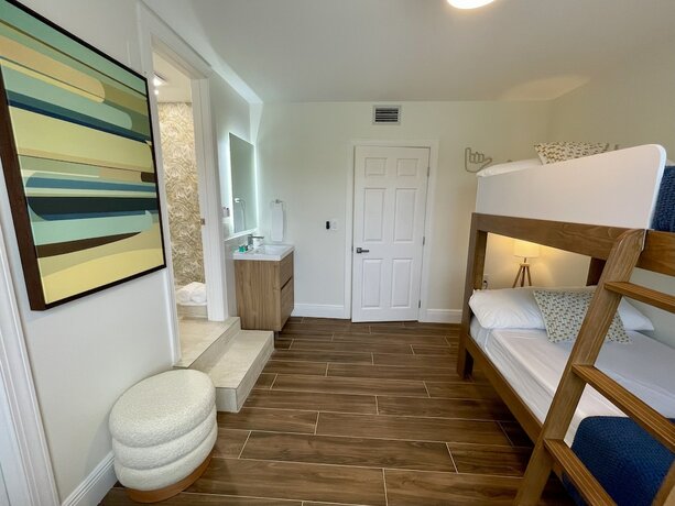 Imagen general del Hotel Melbourne Beach Resort. Foto 4