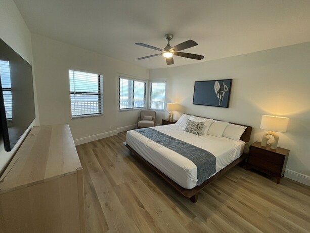 Imagen general del Hotel Melbourne Beach Resort. Foto 5