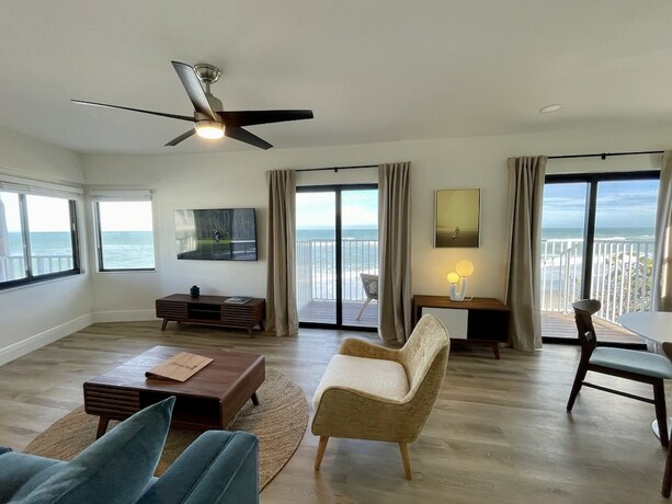 Imagen general del Hotel Melbourne Beach Resort. Foto 6