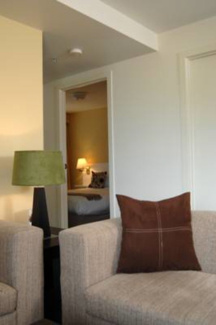 Imagen de la habitación del Hotel Melbourne Carlton Central Apartment. Foto 3