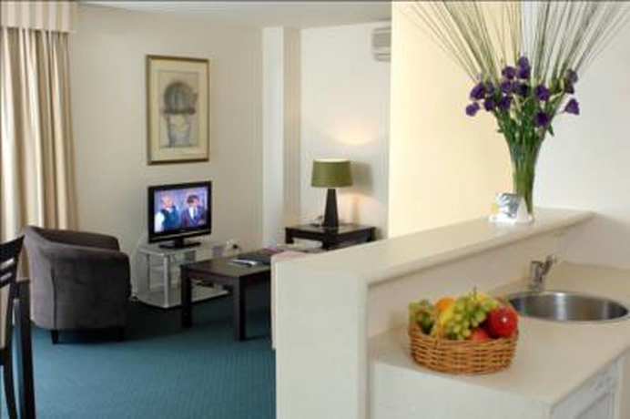 Imagen de la habitación del Hotel Melbourne Carlton Central Apartment. Foto 5