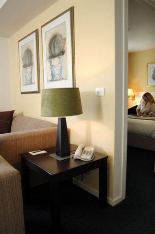 Imagen de la habitación del Hotel Melbourne Carlton Central Apartment. Foto 8