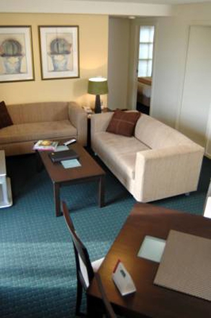 Imagen de la habitación del Hotel Melbourne Carlton Central Apartment. Foto 10