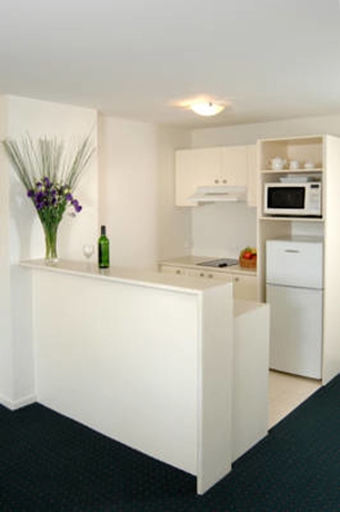 Imagen de la habitación del Hotel Melbourne Carlton Central Apartment. Foto 12