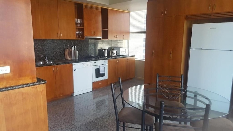 Imagen de la habitación del Hotel Melbourne Cbd Central Apartment. Foto 9