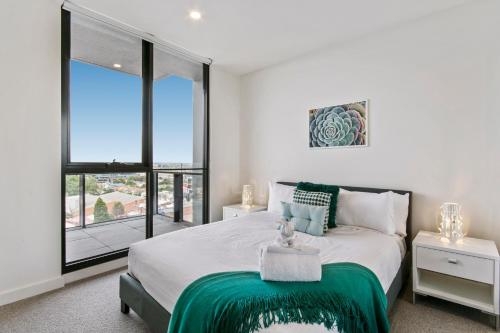 Imagen general del Hotel Melbourne City Apartments - Mason. Foto 3
