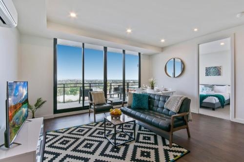 Imagen general del Hotel Melbourne City Apartments - Mason. Foto 4
