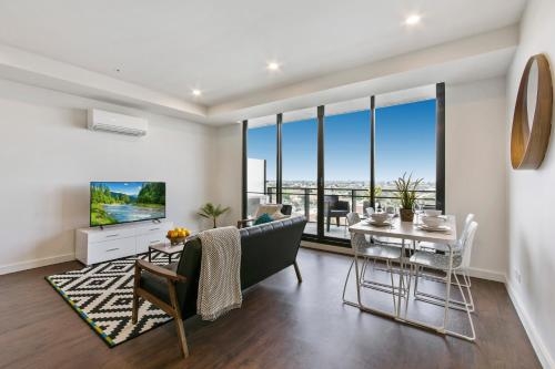 Imagen general del Hotel Melbourne City Apartments - Mason. Foto 5