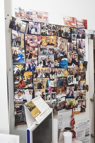 Imagen de los interiores del Hotel Melbourne City Backpackers. Foto 13