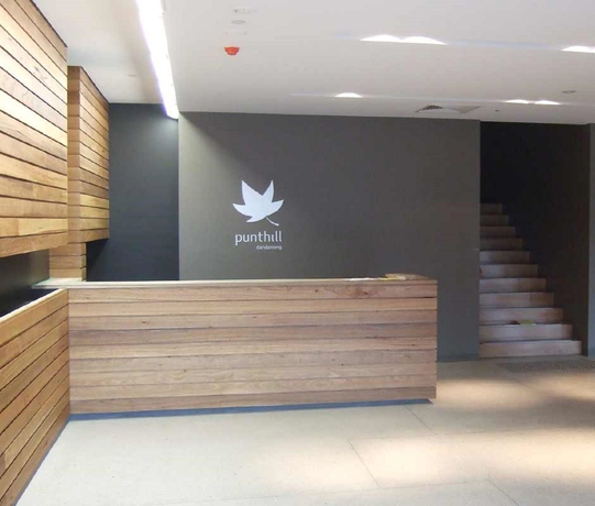 Imagen de los interiores del Hotel Melbourne Dandenong Central Apartment. Foto 10