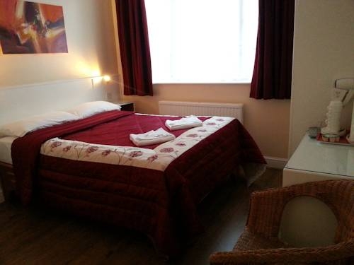 Imagen general del Hotel Melbourne House. Foto 3