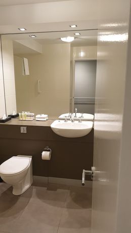 Imagen de la habitación del Hotel Melbourne Kew Central Apartment. Foto 6