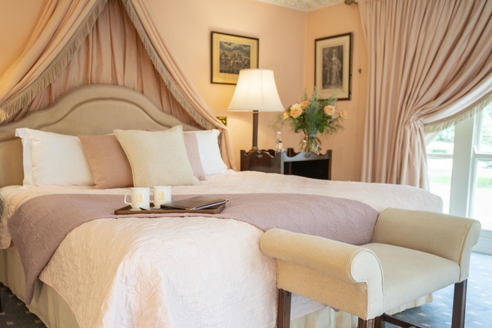Imagen general del Hotel Melbourne Lodge, Welwyn Garden City. Foto 1