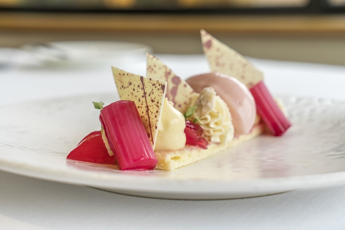 Imagen general del Hotel Melbourne Lodge, Welwyn Garden City. Foto 2