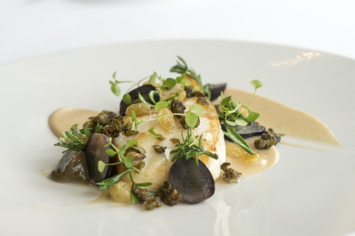 Imagen general del Hotel Melbourne Lodge, Welwyn Garden City. Foto 3