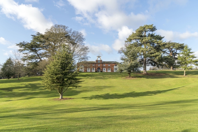 Imagen general del Hotel Melbourne Lodge, Welwyn Garden City. Foto 7