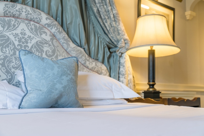 Imagen general del Hotel Melbourne Lodge, Welwyn Garden City. Foto 9