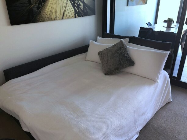 Imagen de la habitación del Hotel Melbourne River Views. Foto 6