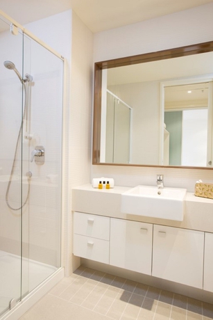 Imagen de la habitación del Hotel Melbourne Short Stay Apartments On Whiteman. Foto 4