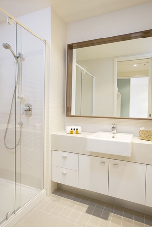Imagen de la habitación del Hotel Melbourne Short Stay Apartments On Whiteman. Foto 6