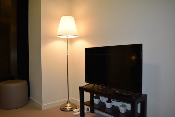 Imagen de la habitación del Hotel Melbourne Skyhigh Apartments. Foto 4