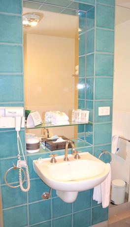 Imagen de la habitación del Hotel Melbourne South Yarra Central Apartment. Foto 2