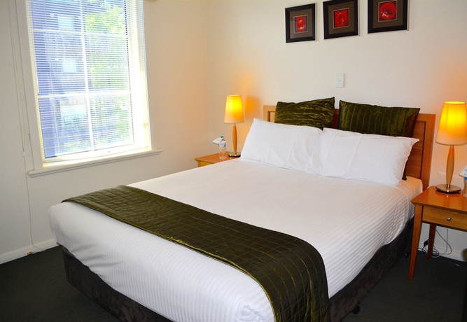Imagen de la habitación del Hotel Melbourne South Yarra Central Apartment. Foto 3